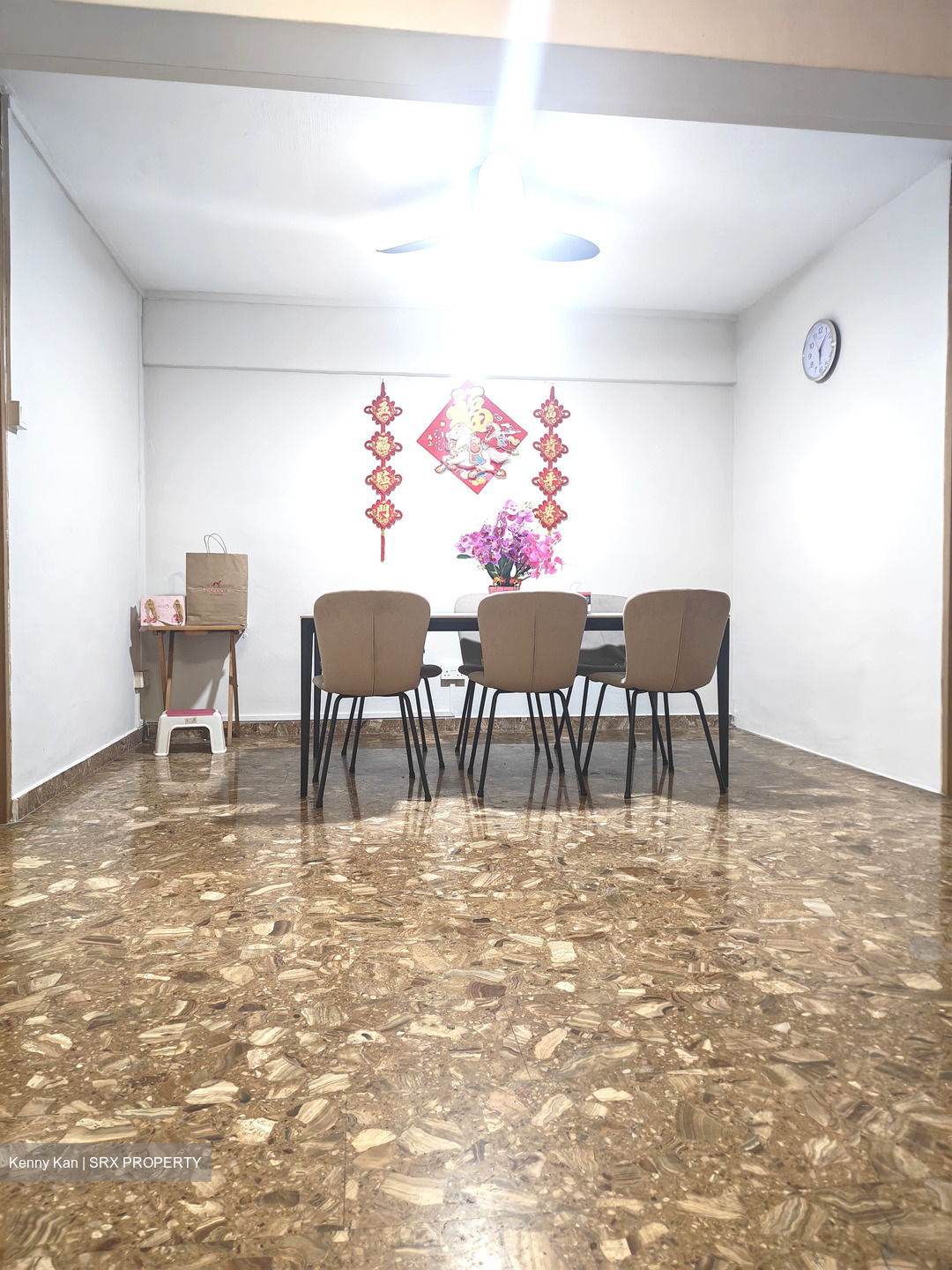 Blk 301 Serangoon Avenue 2 (Serangoon), HDB 4 Rooms #618955271